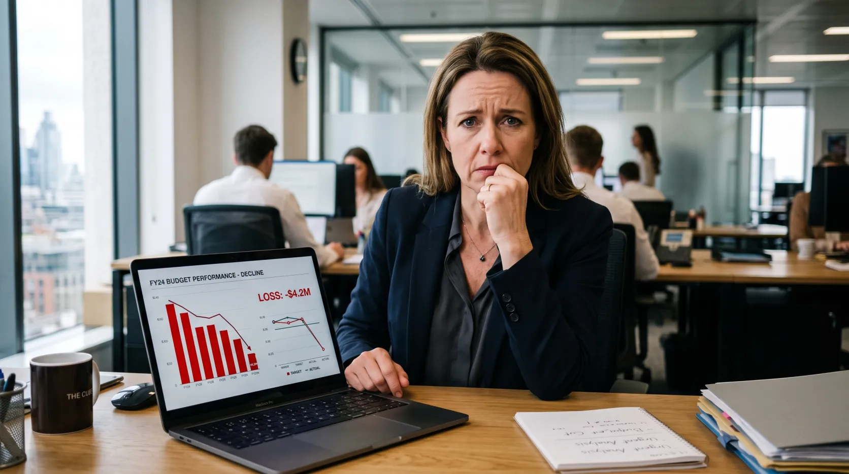 AI Bubble Fears: What Business Leaders Should Do