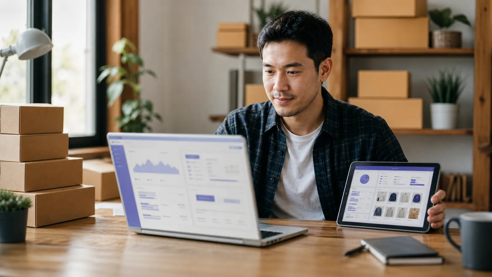 Best Ecommerce Software (2026): 6 Platforms Tested