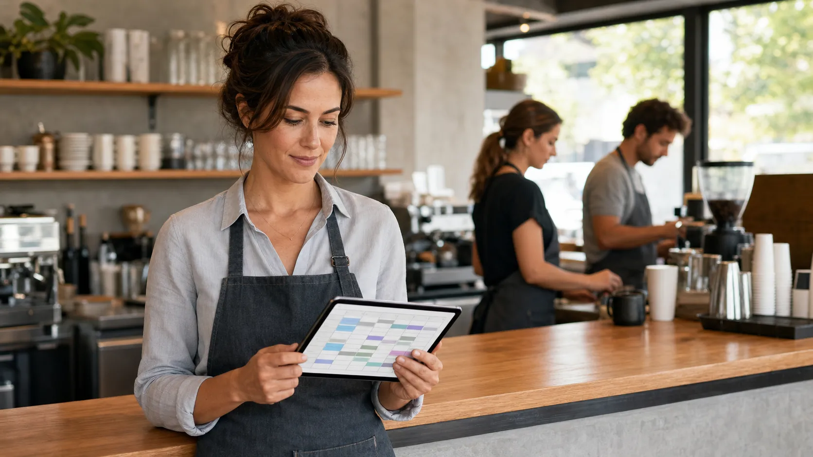 Employee Scheduling Apps: 6 Tools Tested (2026)