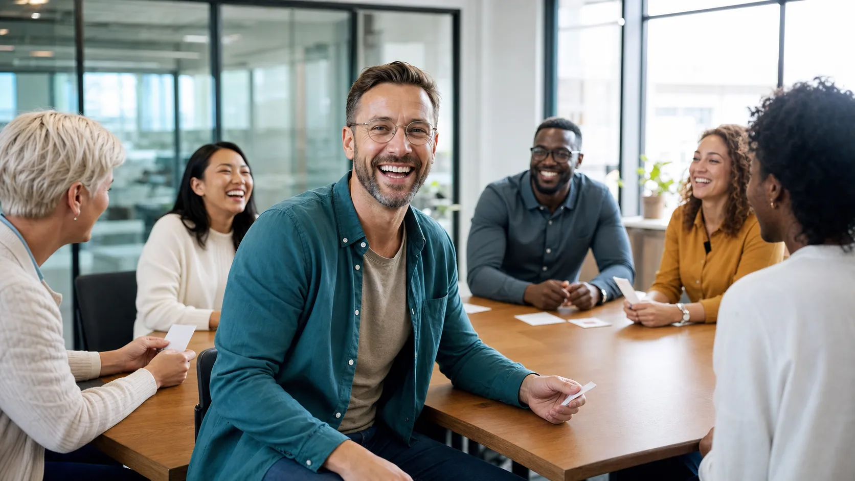Fun Icebreaker Activities: 10 Picks That Actually Work