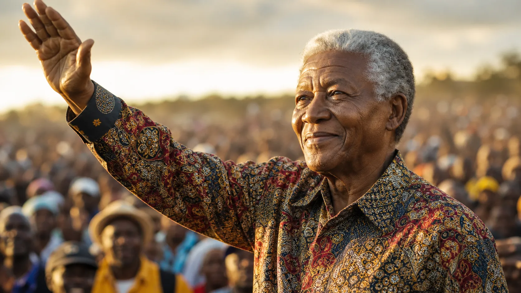 Global Impact of Nelson Mandela: Lessons That Still Lead