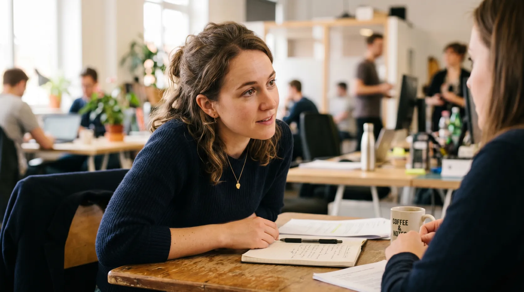 Active Listening Skills: 7 Habits That Build Trust
