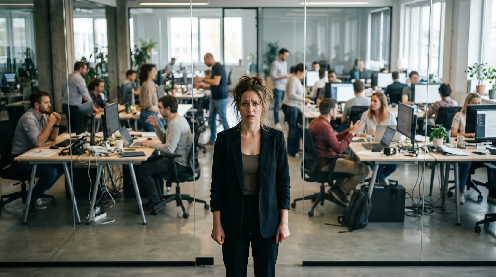 Laissez Faire Leadership Disadvantages: 7 Real Risks