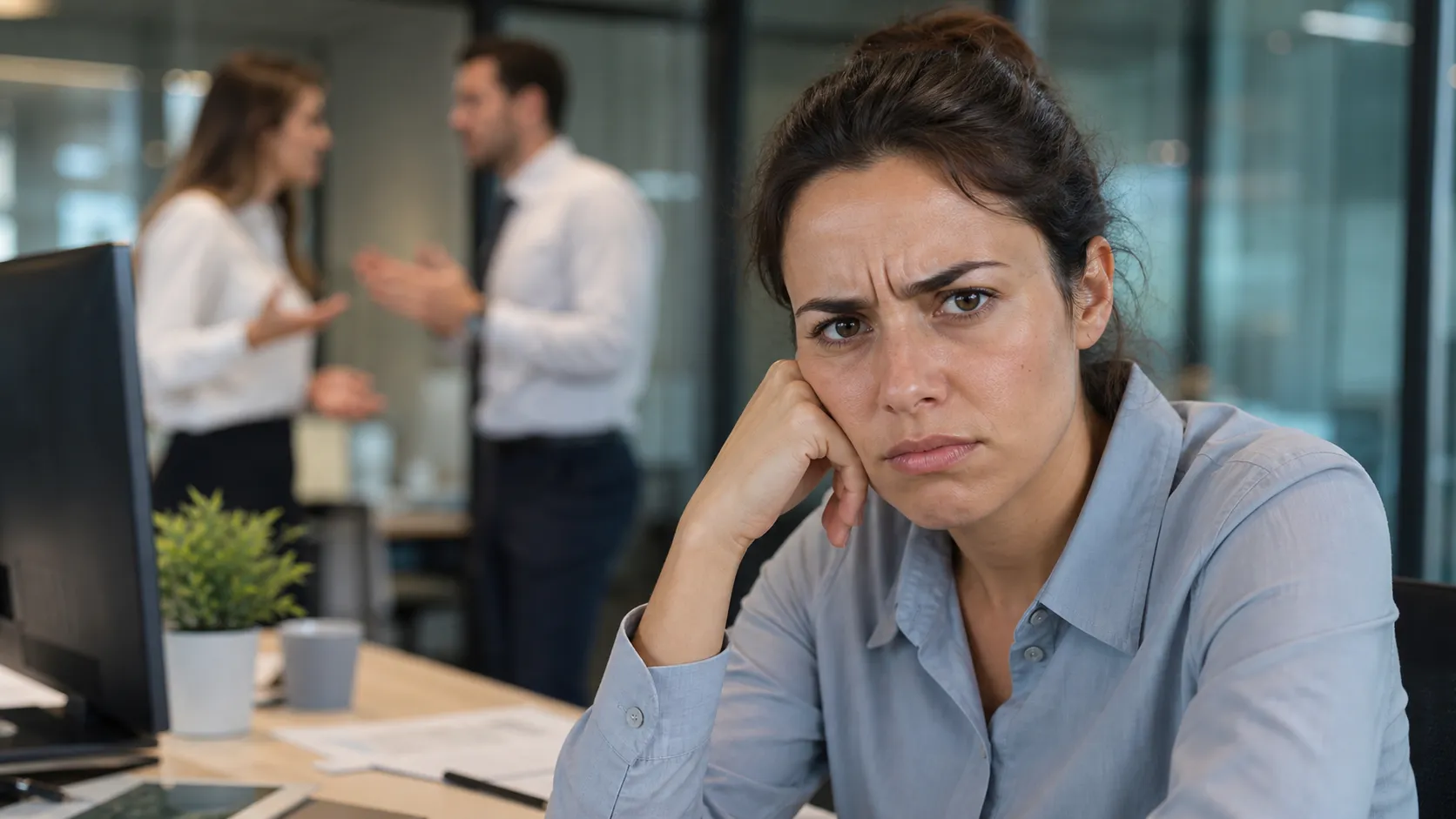 Power Struggles in the Workplace: 6 Fixes (2026)