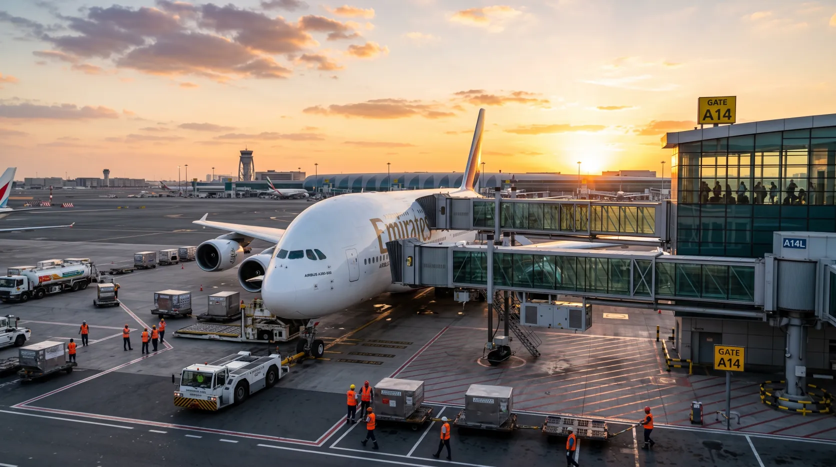 Airbus A380 800: Specs, Range, and Seating (2026)