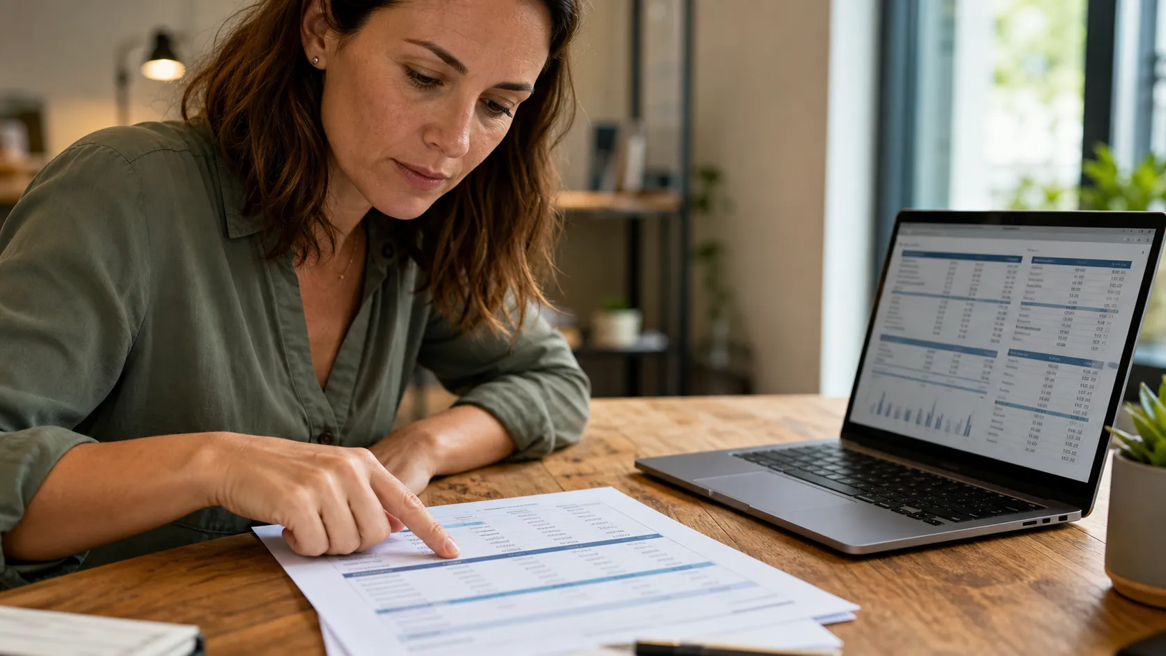 Balance Sheet Examples (2026): 3 Real Samples + Template