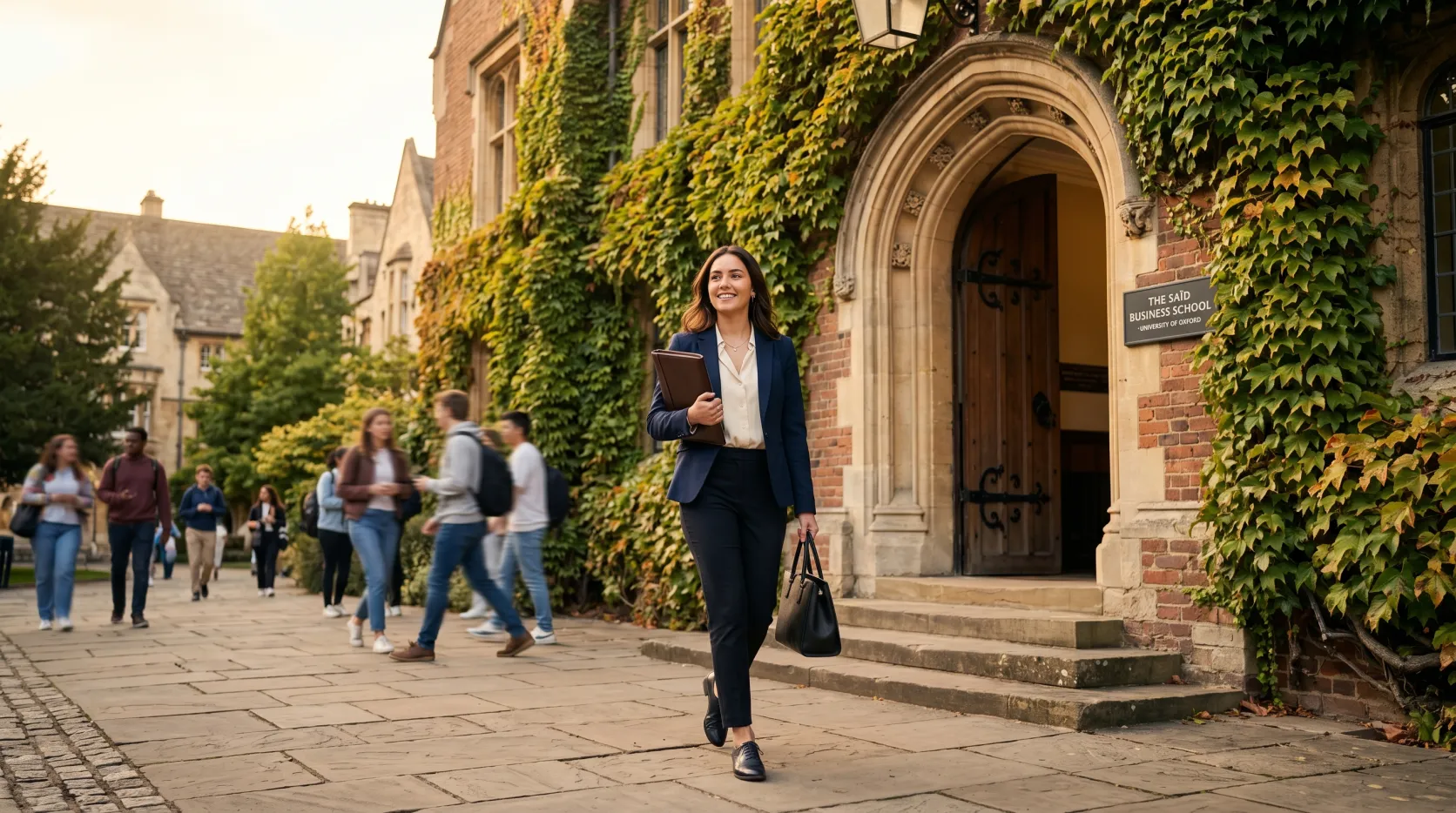 Best Business Schools (2026): Wharton vs MIT Sloan