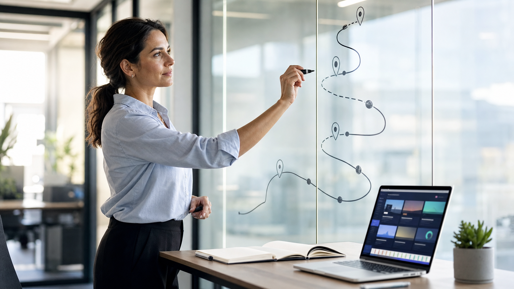 Career Planning vs Career Development: 5 Key Differences