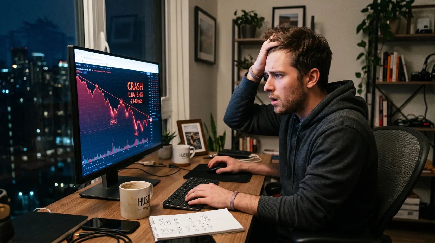 How Pre-IPO Stock Valuation Works in Secondary Markets