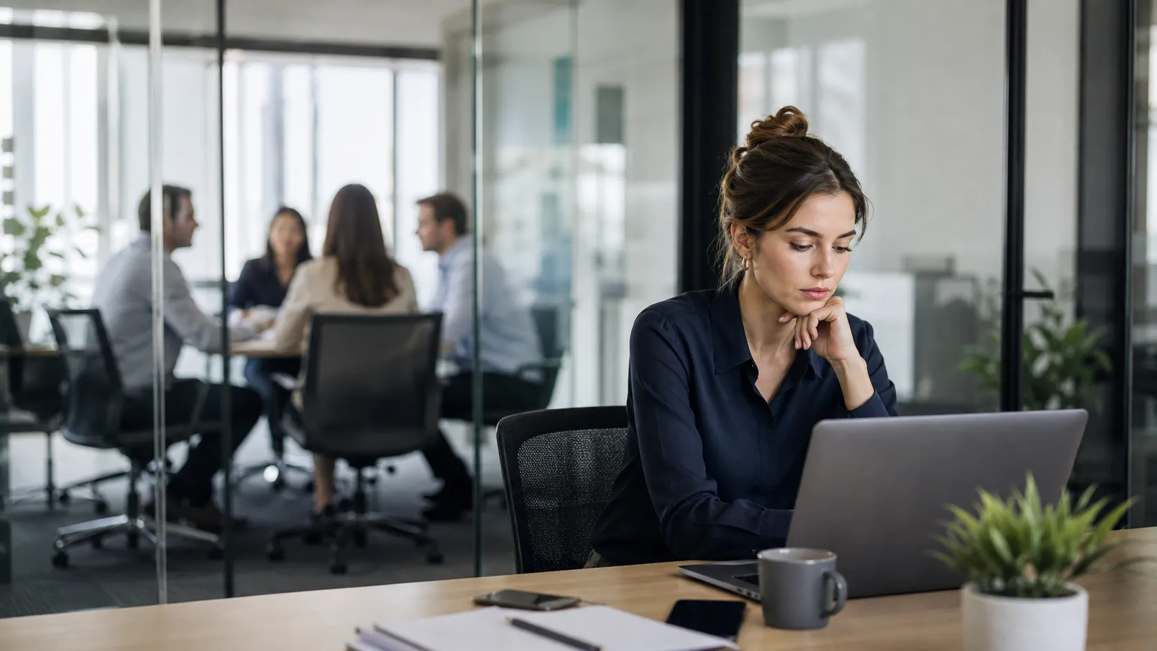 Signs You Are Being Set Up to Fail at Work: 7 Boss Red Flags