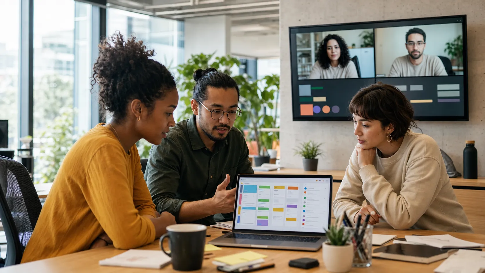 Team Collaboration Tools (2026): 9 Best, Tested