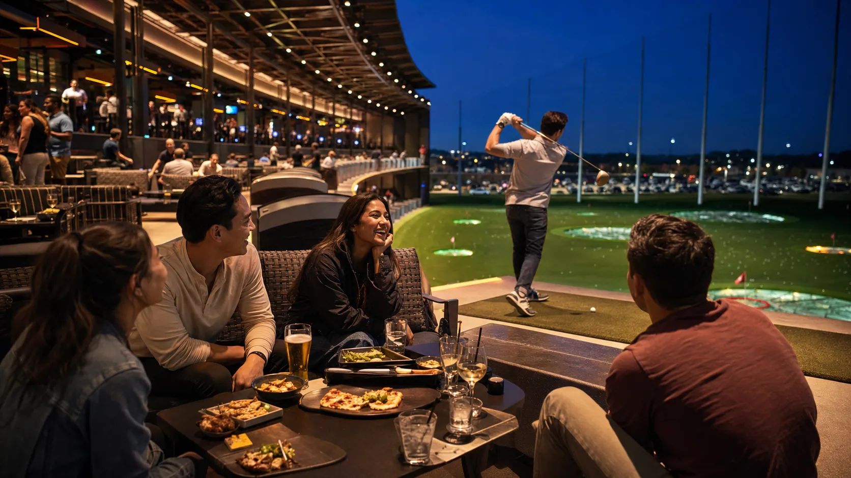 Top Golf Competitors (2026): 9 Topgolf Alternatives Tested
