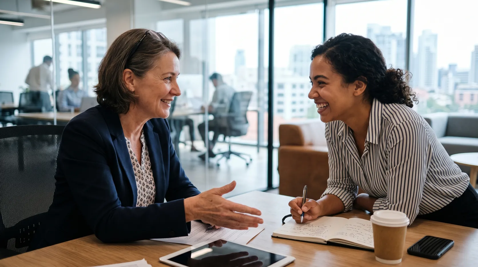 10 Constructive Feedback Exercises That Actually Work